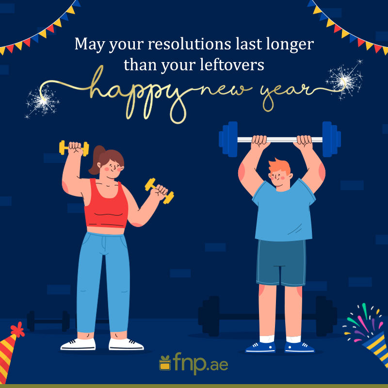 new year greeting wishes